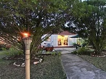 Paradise Beachfront Villas Río Bueno 3*,