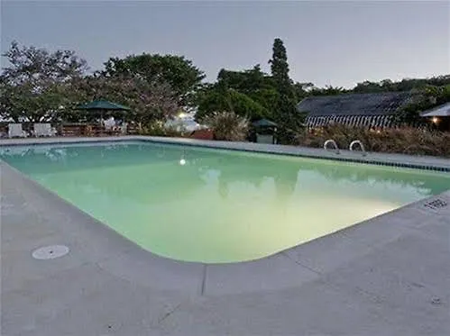 Hotel Paradise Beachfront Villas Río Bueno