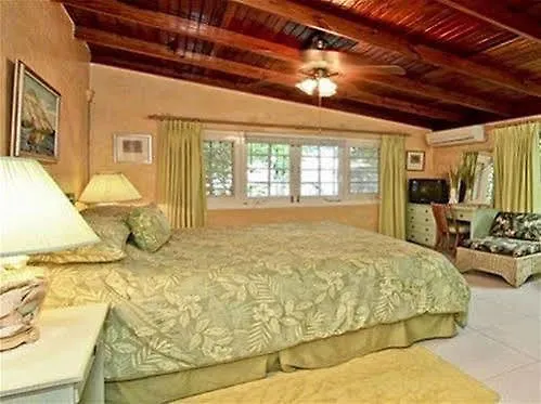Paradise Beachfront Villas Río Bueno 3*,  Jamaica
